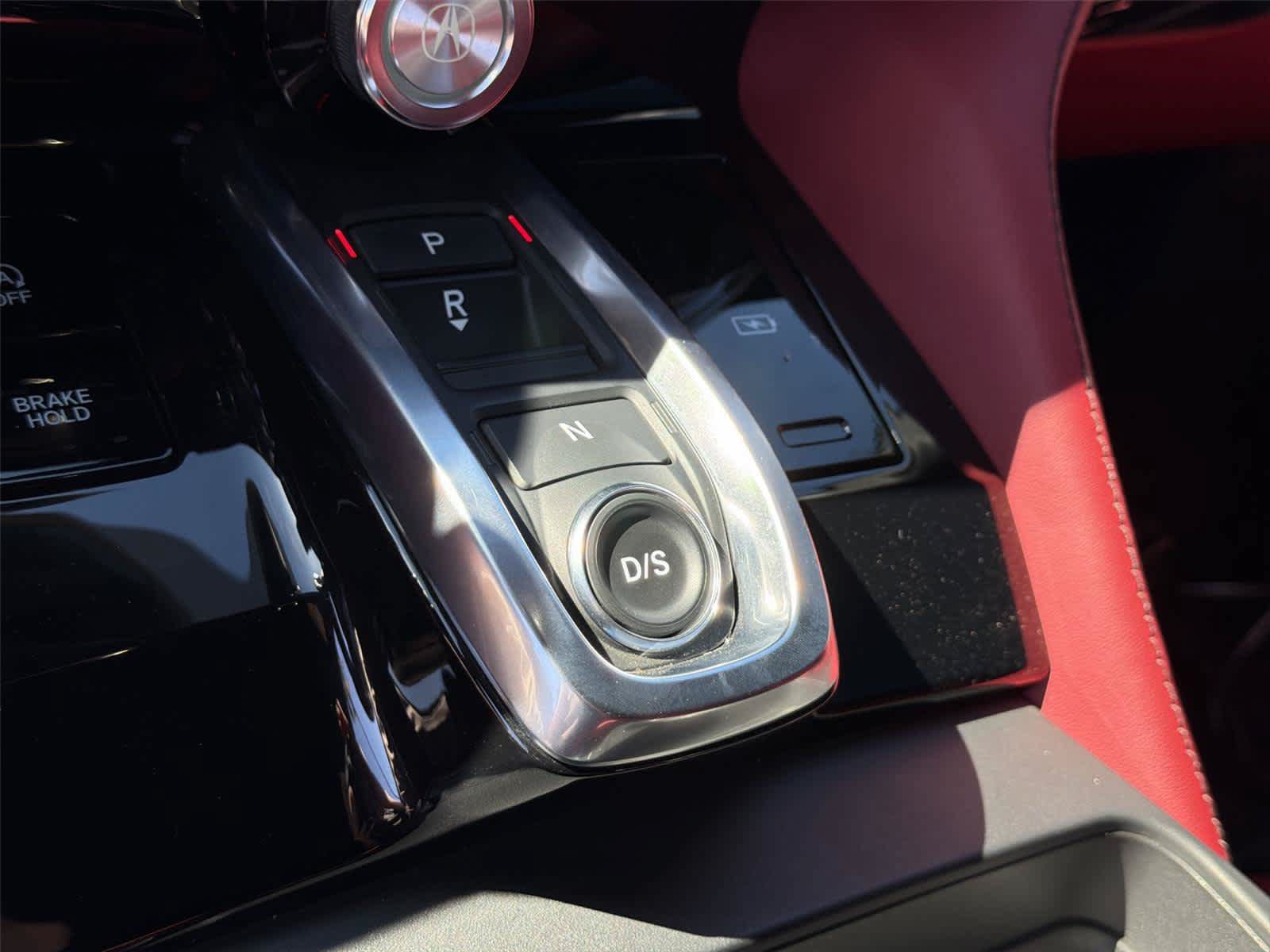 Certified 2025 Acura MDX A-Spec AWD/4WD image 19