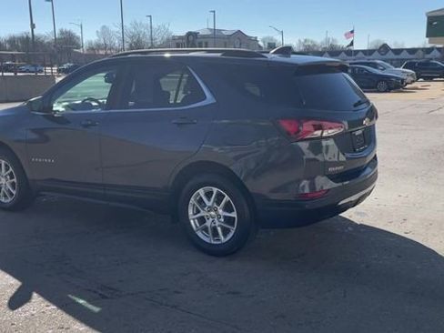 Used 2023 Chevrolet Equinox LT image 6