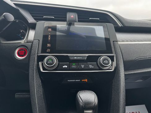 Used 2017 Honda Civic EX image 14