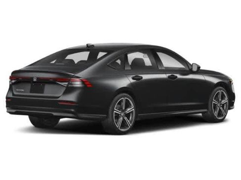 New 2026 Honda Accord SE image 2