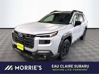 New 2026 Subaru Outback Limited