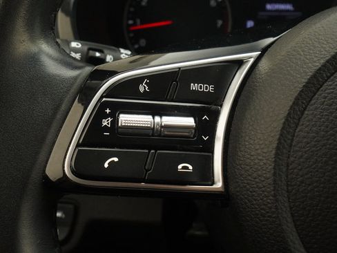 Used 2023 Kia Seltos S w/ Navigation Package FWD image 14