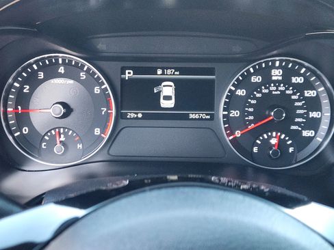 Used 2022 Kia Forte GT w/ GT2 Package image 10