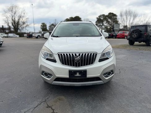 Used 2014 Buick Encore Leather image 4