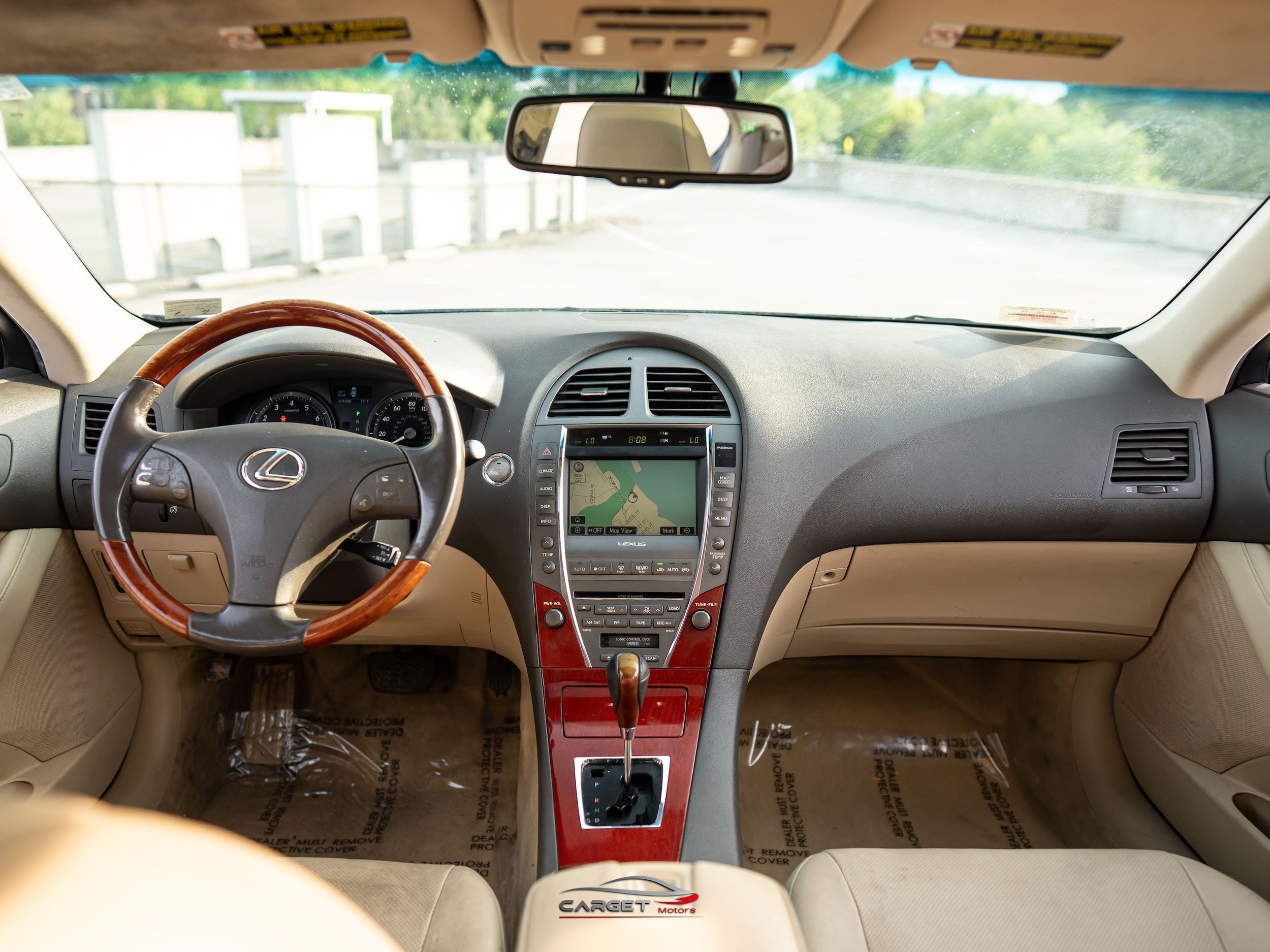 Used 2009 Lexus ES 350 FWD image 14