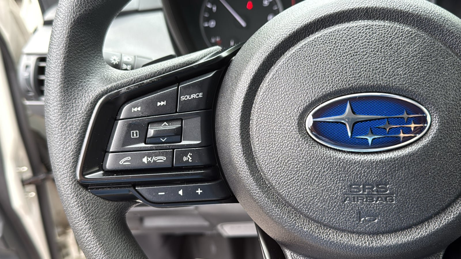 Certified 2024 Subaru Crosstrek 2.0i Premium AWD/4WD image 14
