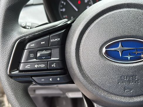 Certified 2024 Subaru Crosstrek 2.0i Premium AWD/4WD image 14