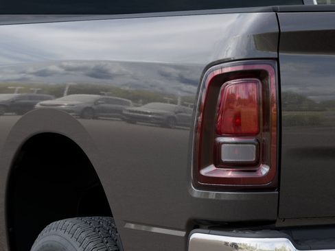 New 2026 RAM 3500 Tradesman image 9