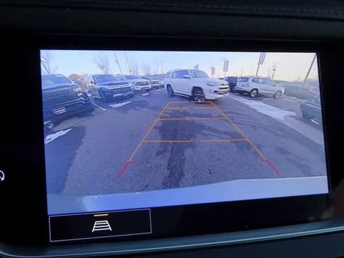 Used 2023 Cadillac XT5 Premium Luxury image 26