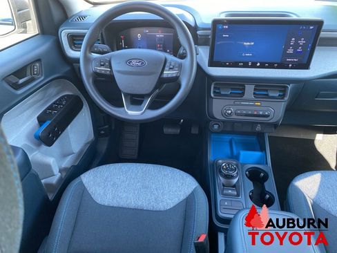 Used 2026 Ford Maverick XLT w/ Equipment Group 301A AWD/4WD image 25