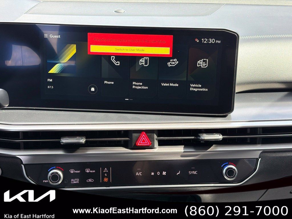 New 2026 Kia Sorento S AWD/4WD image 28