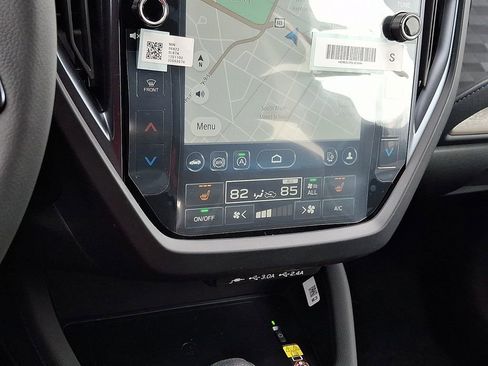 New 2026 Subaru Forester Limited image 16