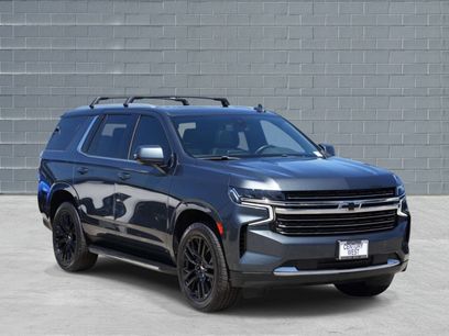 Used 2021 Chevrolet Tahoe LT