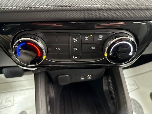 New 2026 Chevrolet TrailBlazer LT image 30