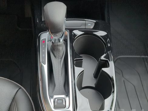 New 2026 Chevrolet Trax ACTIV w/ Driver Confidence Package FWD image 21