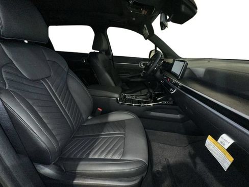 New 2026 Kia Sorento SX Prestige AWD/4WD image 27
