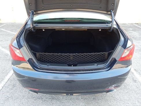 Used 2011 Hyundai Sonata SE w/ Navigation & Sunroof Pkg 4 image 29