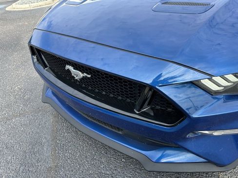 Used 2023 Ford Mustang GT Premium image 10