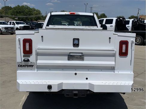 Used 2019 Ford F250 XL w/ Power Equipment Group RWD image 7