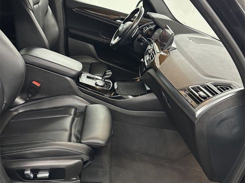 Used 2022 BMW X3 xDrive30i image 36