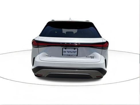 Used 2023 Lexus RX 350 Premium Plus w/ Accessory Package AWD/4WD image 4