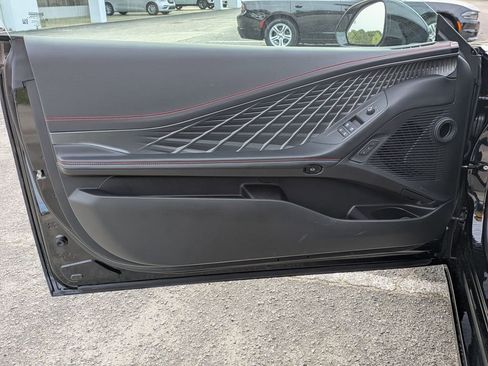 New 2026 Dodge Charger R/T Scat Pack image 11