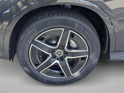 New 2026 Mercedes-Benz GLC 300 image 9
