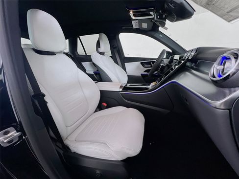 New 2026 Mercedes-Benz GLC 300 4MATIC image 24
