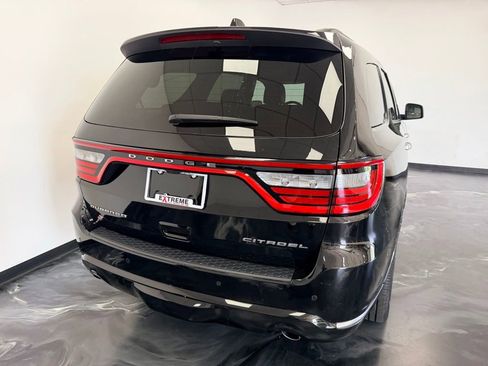 Used 2024 Dodge Durango Citadel AWD/4WD image 7