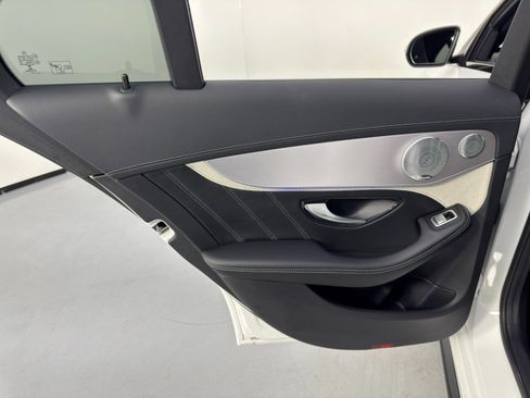 Used 2021 Mercedes-Benz C 63 AMG S w/ Driver Assistance Package image 48