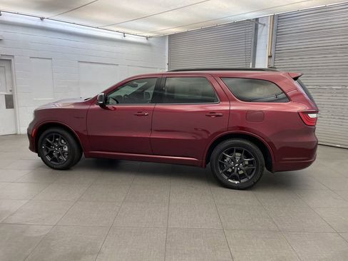 New 2026 Dodge Durango GT image 8