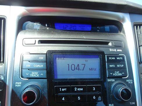 Used 2011 Hyundai Sonata GLS w/ Popular Equipment Pkg 2 image 41