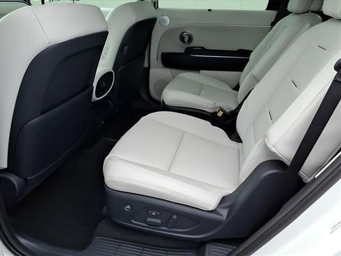 New 2026 Hyundai Palisade Calligraphy AWD/4WD image 11