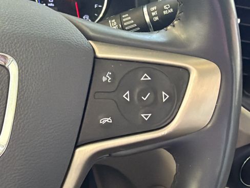 Used 2022 GMC Acadia Denali w/ LPO, Floor Liner Package FWD image 44
