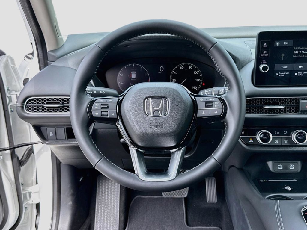 New 2027 Honda HR-V EX-L image 14