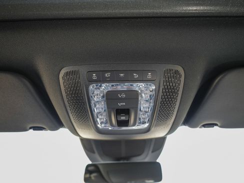 New 2026 Mercedes-Benz GLE 350 4MATIC image 19