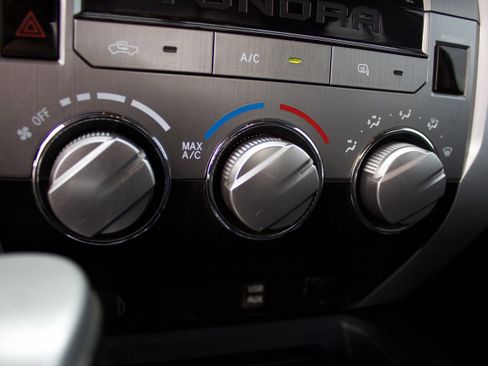 Used 2017 Toyota Tundra SR5 w/ TRD Off Road Package image 22