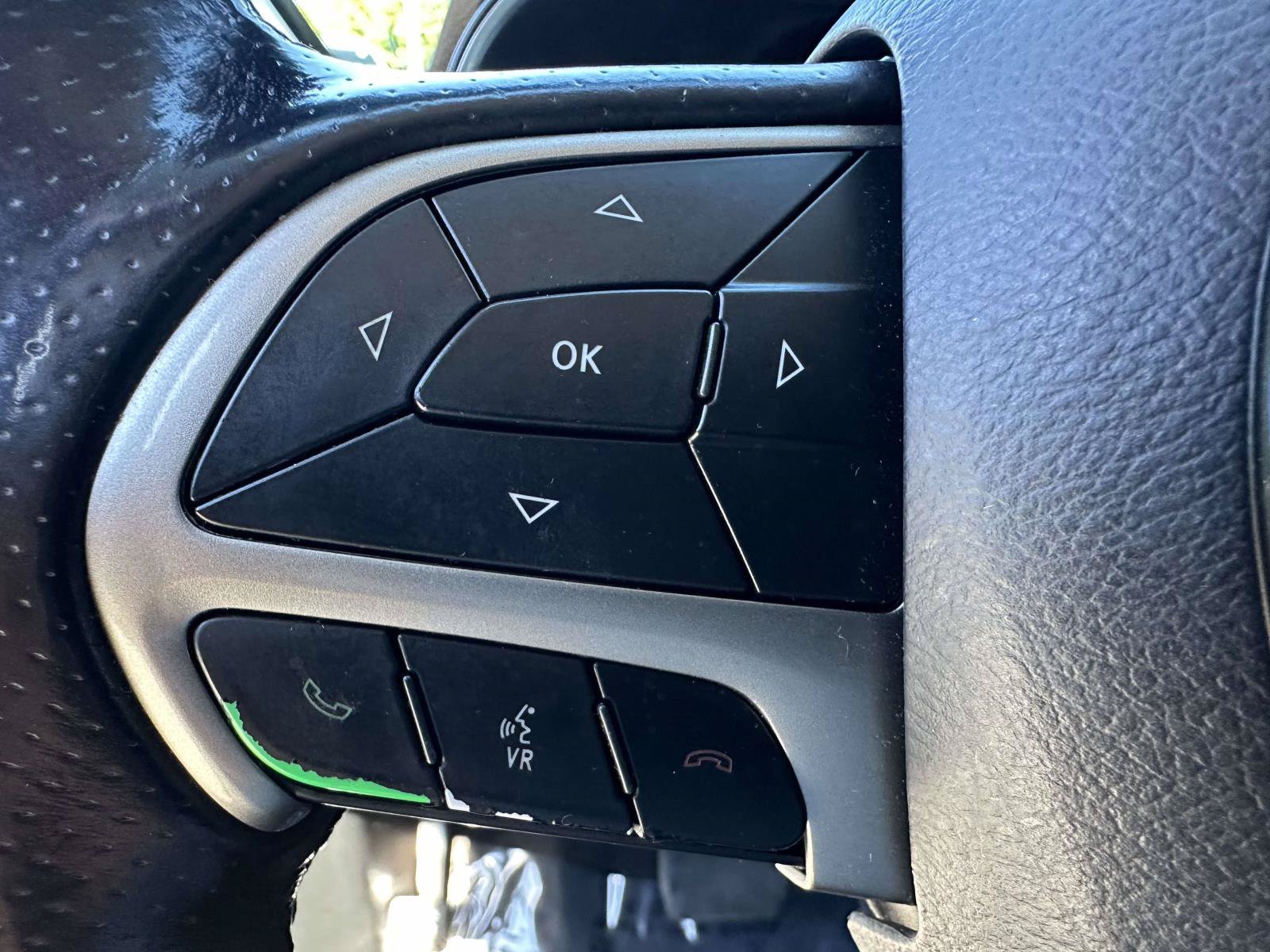 Used 2019 Dodge Durango SXT AWD/4WD image 20