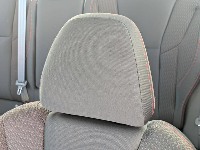 New 2026 Subaru WRX Premium AWD/4WD image 15