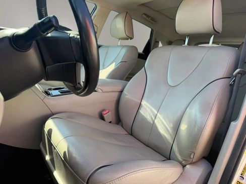 Used 2013 Toyota Venza XLE w/ XLE Premium Pkg FWD image 10