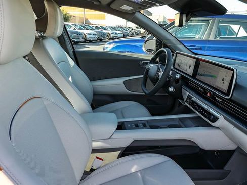 Certified 2023 Hyundai Ioniq 6 SEL image 19