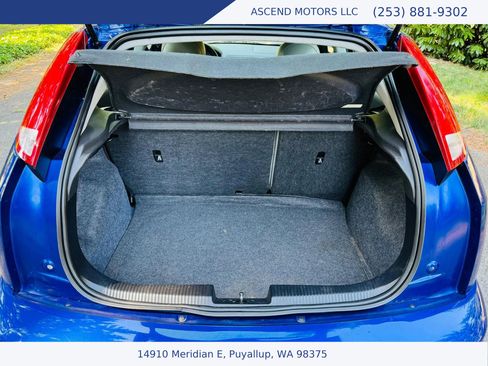 Used 2005 Ford Focus S image 17