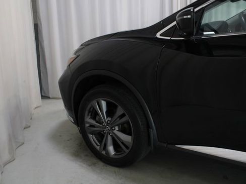 Used 2019 Nissan Murano Platinum w/ Cargo Package FWD image 30