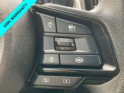 Certified 2024 Subaru Crosstrek 2.0i Premium AWD/4WD image 23