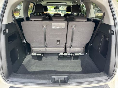 Used 2018 Honda Odyssey EX-L image 12