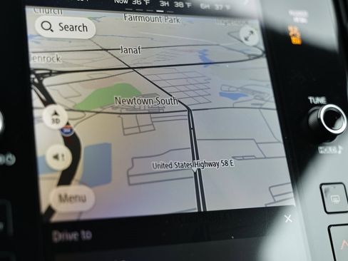 Used 2023 Subaru Outback Wilderness image 38