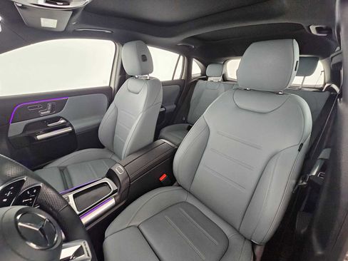 Certified 2025 Mercedes-Benz GLA 35 AMG AMG GLA 35 image 22