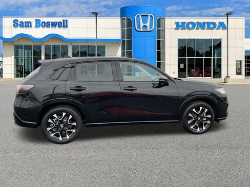 Used 2026 Honda HR-V EX-L image 2