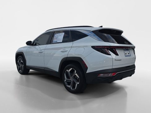 Used 2022 Hyundai Tucson SEL image 5