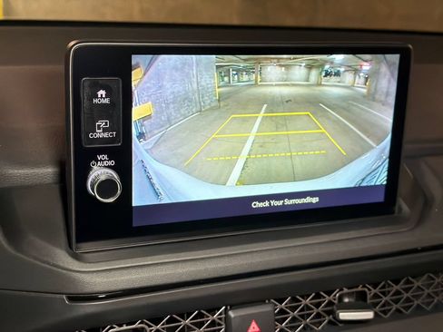 New 2026 Honda Accord SE image 24